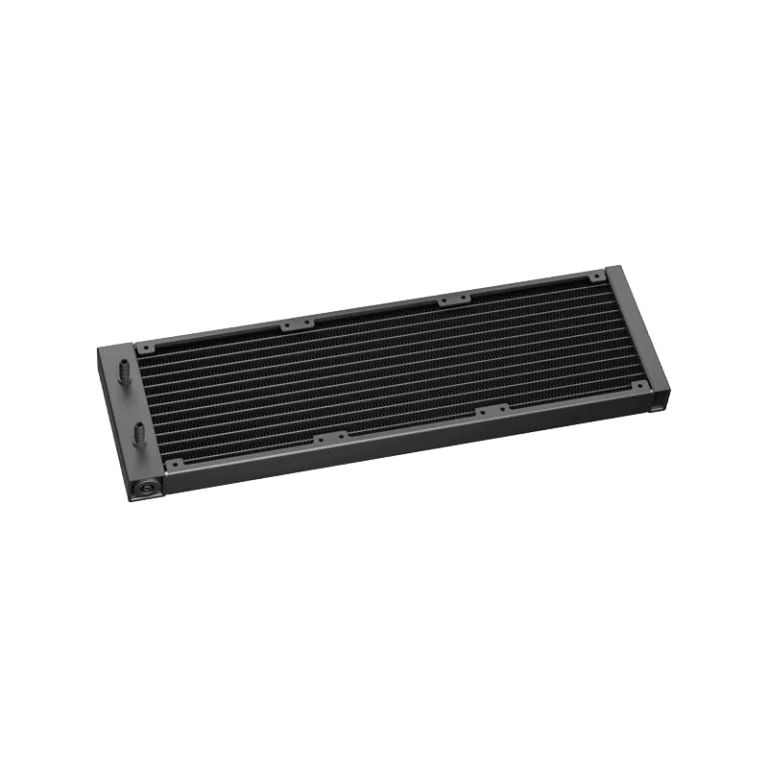 درپوش خنک‌کننده مایع پردازنده دیپ‌کول مدل MYSTIQUE 360 ARGB