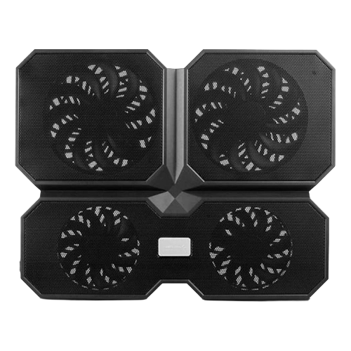 پایه خنک‌کننده (کول پد) دیپ‌کول مدل Multi Core X6