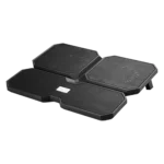 قیمت پایه خنک‌کننده (کول پد) دیپ‌کول مدل Multi Core X6