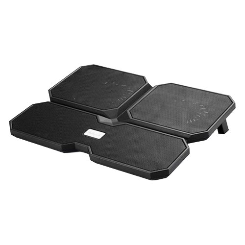 قیمت پایه خنک‌کننده (کول پد) دیپ‌کول مدل Multi Core X6