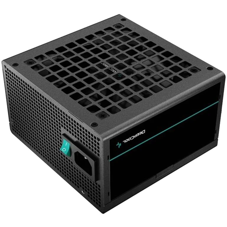 پاور 550 وات دیپ کول مدل PF550