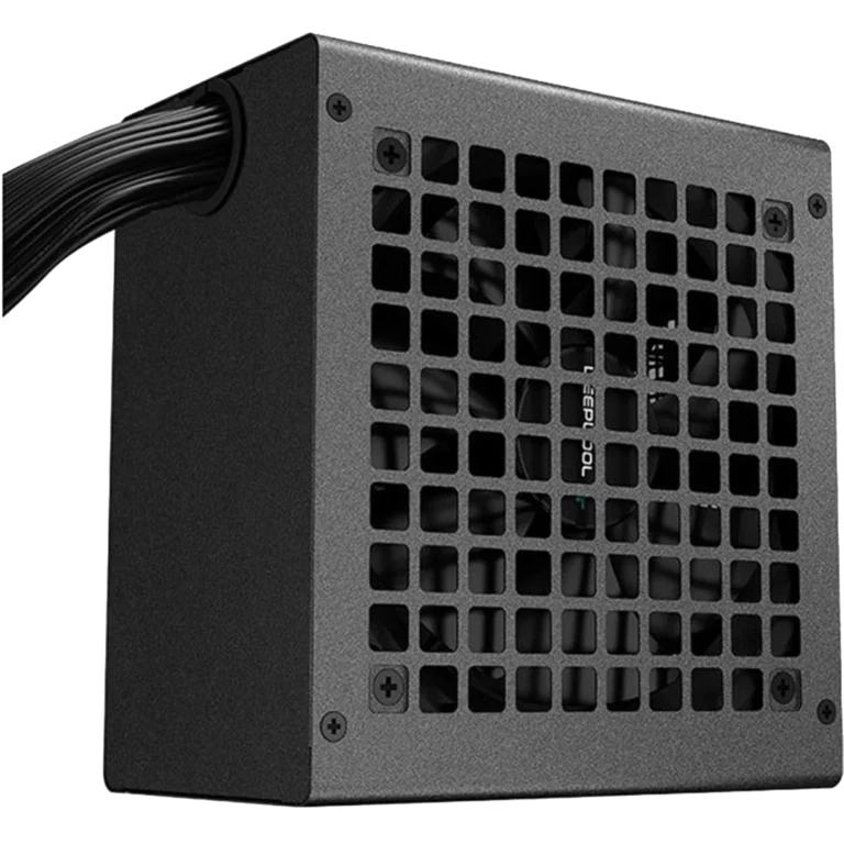 پاور 550 وات دیپ کول مدل PF550