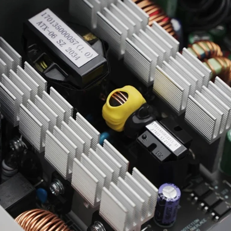 پاور 750 وات دیپ‌کول مدل PF750