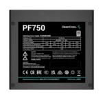 پاور 750 وات دیپ‌کول مدل PF750