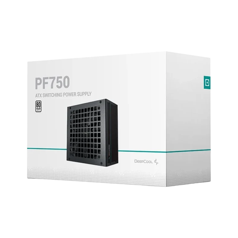 پاور 750 وات دیپ‌کول مدل PF750