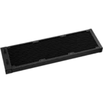 خرید خنک‌کننده مایع پردازنده دیپ‌کول مدل LQ360 (سفید)