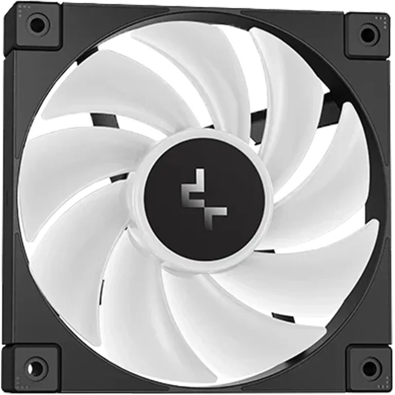 قیمت خنک‌کننده مایع پردازنده دیپ‌کول مدل LQ360 (سفید)