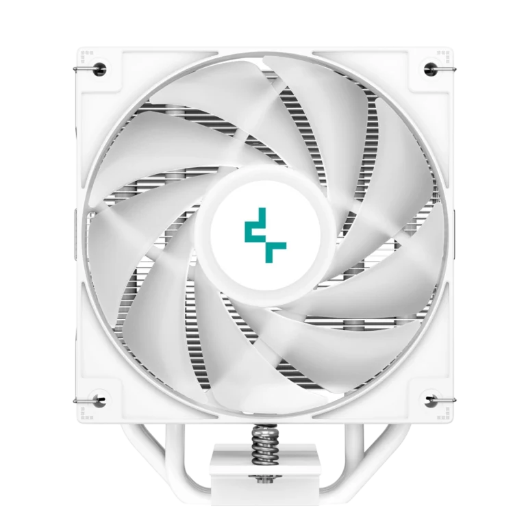 خاموش خنک‌کننده پردازنده دیپ‌کول مدل AG400 ARGB