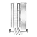 خنک‌کننده پردازنده دیپ‌کول مدل AG400 ARGB از کنار