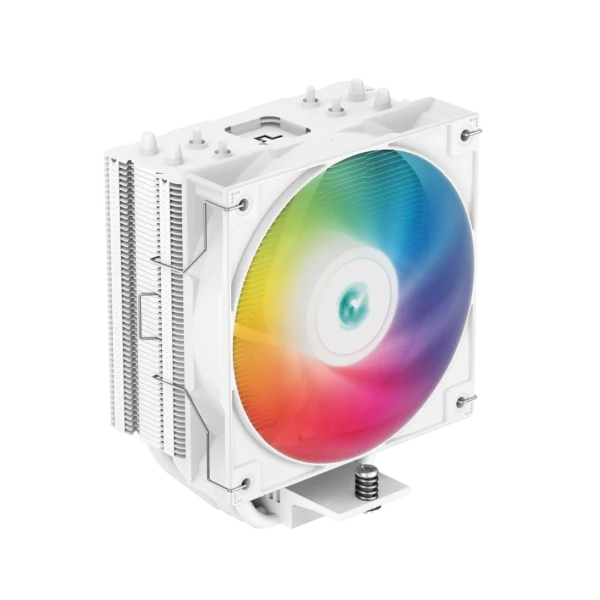 خنک‌کننده پردازنده دیپ‌کول مدل AG400 ARGB