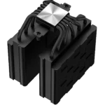 خنک‌کننده پردازنده دیپ‌کول مدل AG620 BK ARGB