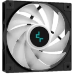 خنک‌کننده پردازنده دیپ‌کول مدل AG620 BK ARGB