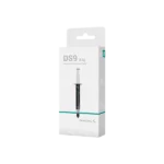 جعبه خمیر حرارتی (سیلیکون) دیپ‌کول مدل DS9