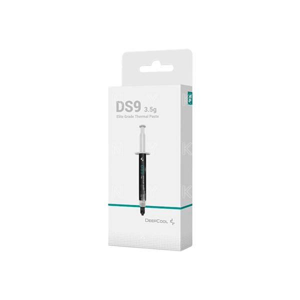 جعبه خمیر حرارتی (سیلیکون) دیپ‌کول مدل DS9