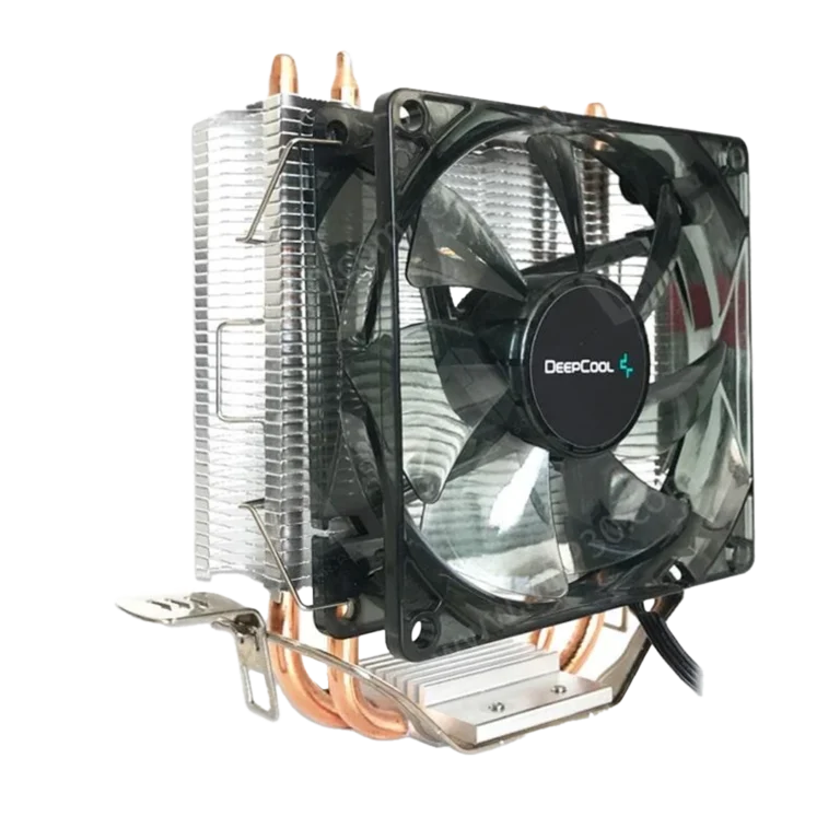 خرید خنک‌کننده پردازنده دیپ‌کول مدل GAMMAXX 200 V2