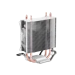 پشت خنک‌کننده پردازنده دیپ‌کول مدل GAMMAXX 200 V2