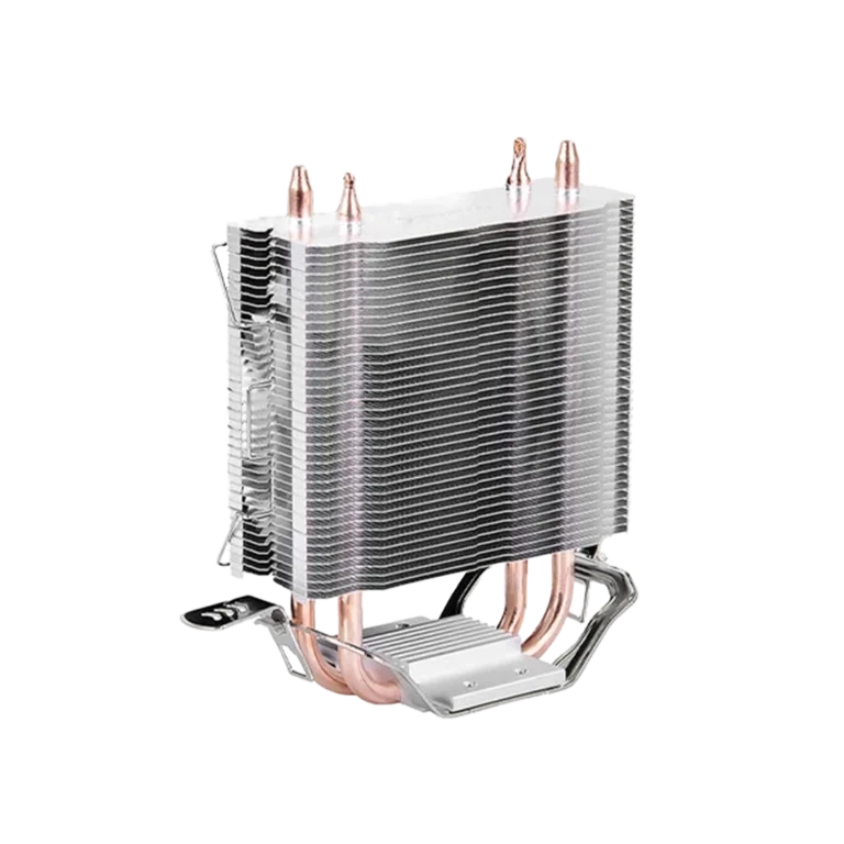 پشت خنک‌کننده پردازنده دیپ‌کول مدل GAMMAXX 200 V2