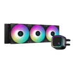 خنک‌کننده مایع پردازنده دیپ‌کول مدل LE720 ARGB