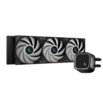 خنک‌کننده مایع پردازنده دیپ‌کول مدل LE720 ARGB با شارژر