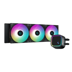 خنک‌کننده مایع پردازنده دیپ‌کول مدل LE72...