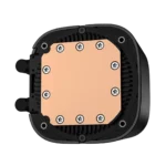 قیمت خنک‌کننده مایع پردازنده دیپ‌کول مدل LE720 ARGB