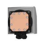 قیمت خنک‌کننده مایع پردازنده دیپ‌کول مدل LT720