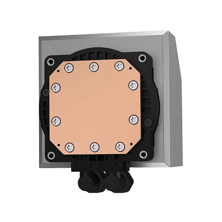 قیمت خنک‌کننده مایع پردازنده دیپ‌کول مدل LT720