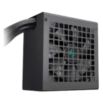 قیمت پاور (منبع تغذیه) دیپ‌کول مدل PL650D (650 وات)