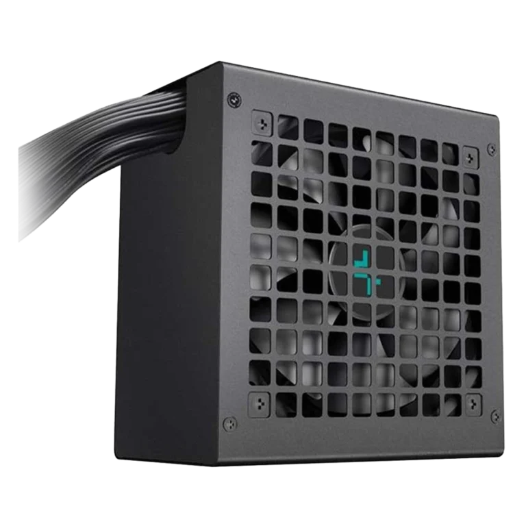 قیمت پاور (منبع تغذیه) دیپ‌کول مدل PL650D (650 وات)