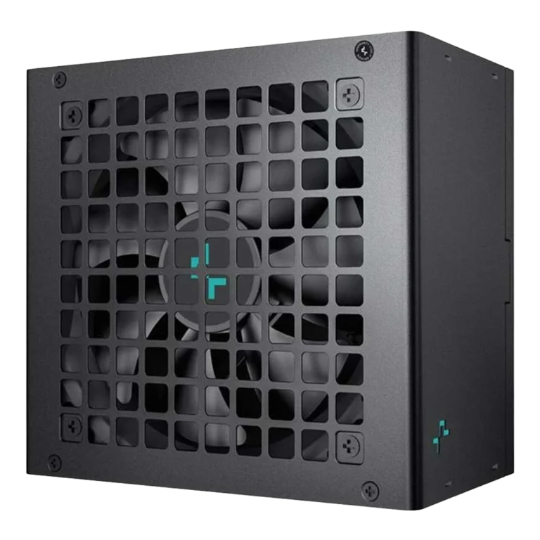 فروش پاور (منبع تغذیه) دیپ‌کول مدل PL650D (650 وات)