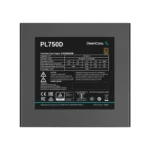 اطلاعات پاور 750 وات دیپ‌کول مدل PL750D