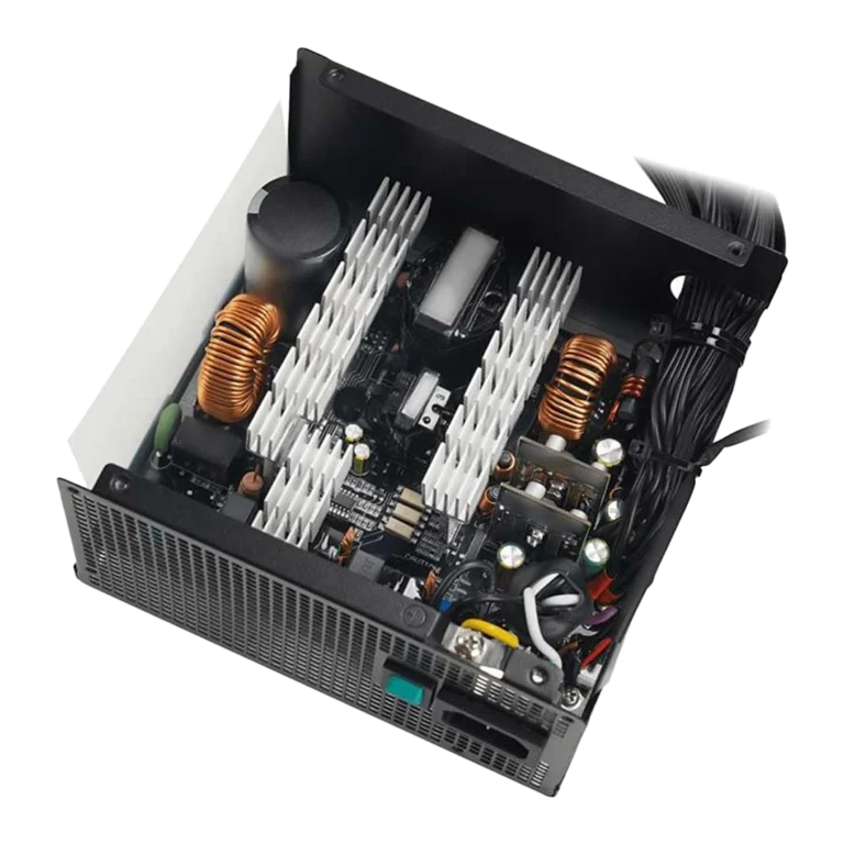 خرید پاور 750 وات دیپ‌کول مدل PL750D