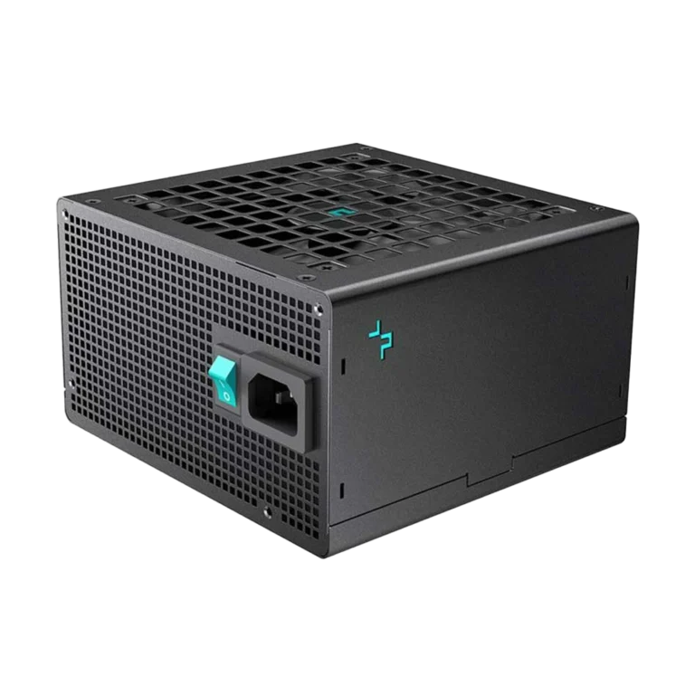 قیمت پاور 750 وات دیپ‌کول مدل PL750D