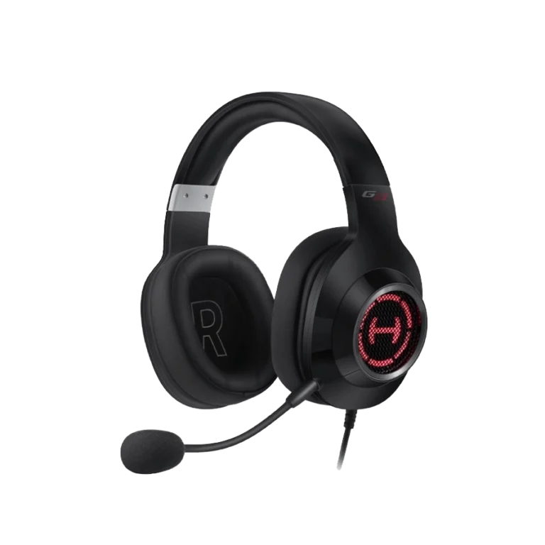 هدست باسیم گیمینگ ادیفایر مدل G2ii