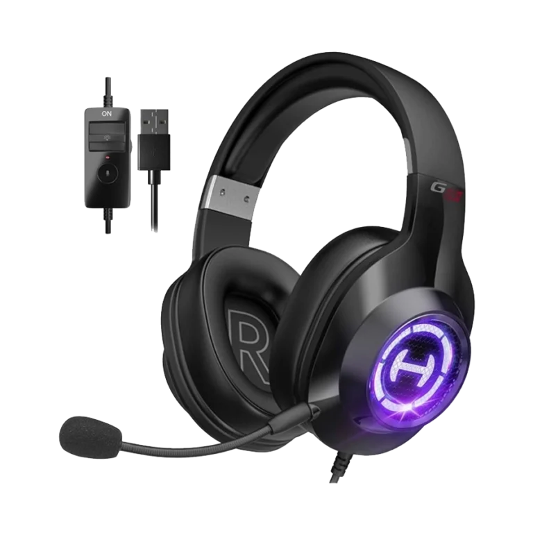 شارژر هدست گیمینگ ادیفایر مدل G2ii