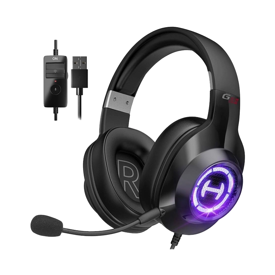 هدست باسیم گیمینگ ادیفایر مدل G2ii