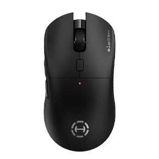 روی موس گیمینگ بی‌سیم سه حالته ادیفایر مدل G3M Pro