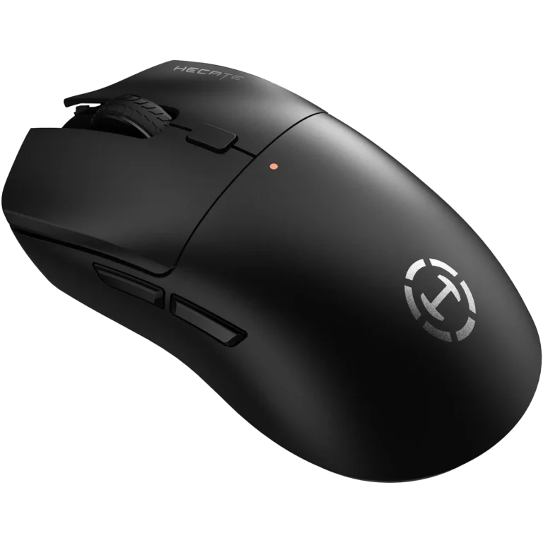 موس گیمینگ بی‌سیم سه حالته ادیفایر مدل G3M Pro