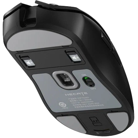 زیر موس گیمینگ بی‌سیم سه حالته ادیفایر مدل G3M Pro