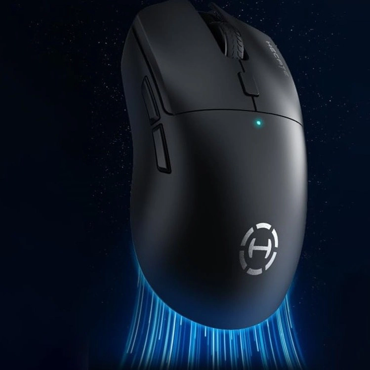 فروش موس گیمینگ بی‌سیم سه حالته ادیفایر مدل G3M Pro