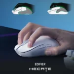 قیمت موس گیمینگ بی‌سیم سه حالته ادیفایر مدل G3M Pro