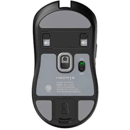 خرید موس گیمینگ بی‌سیم سه حالته ادیفایر مدل G3M Pro