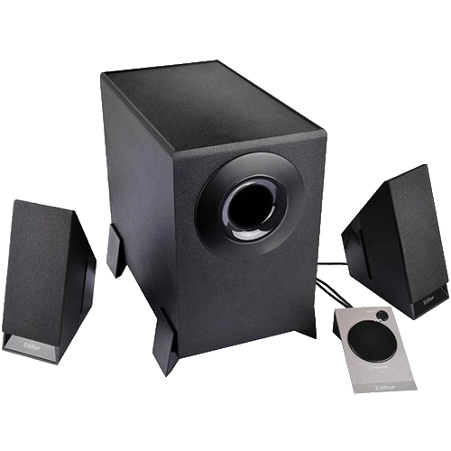 خرید اسپیکر ادیفایر مدل M1360 (مشکی)