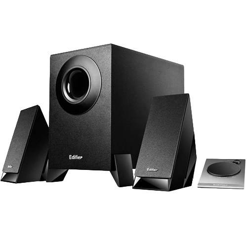 اسپیکر ادیفایر مدل M1360 (مشکی)