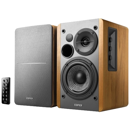 اسپیکر بلوتوثی ادیفایر مدل R1280DB (مشکی)