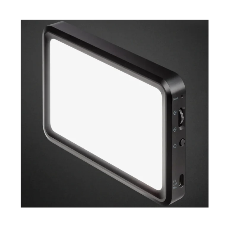 خرید نور استودیویی حرفه‌ای الگاتو مدل Key Light Mini