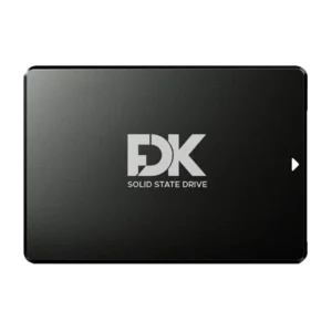 اس‌اس‌دی فدک سری B5 ظرفیت 128 گیگابایت