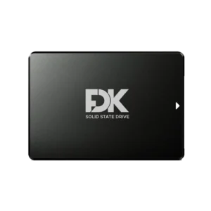 اس‌اس‌دی فدک سری B5 ظرفیت 256 گیگابایت