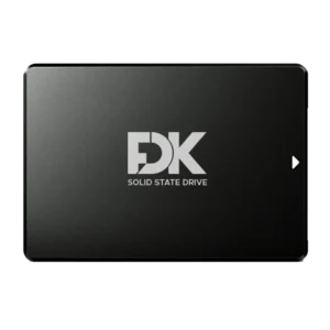 اس‌اس‌دی فدک سری B5 ظرفیت 512 گیگابایت