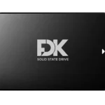 اس‌اس‌دی اینترنال اف‌دی‌کی سری B5 ظرفیت 2 ترابایت (SATA 3.0)